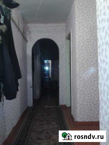 3-комнатная квартира, 48 м², 1/2 эт. на продажу в Ракитном Ракитное - изображение 1