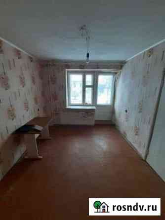1-комнатная квартира, 28 м², 2/3 эт. на продажу в Семибратово Семибратово