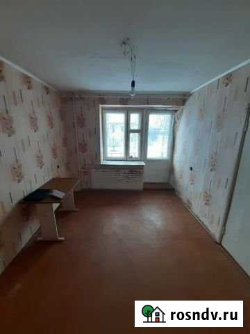 1-комнатная квартира, 28 м², 2/3 эт. на продажу в Семибратово Семибратово - изображение 1