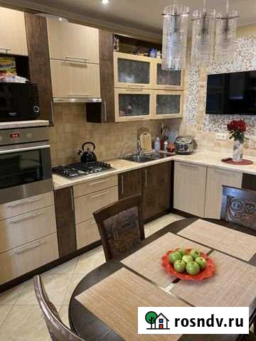 2-комнатная квартира, 66 м², 6/9 эт. на продажу в Тельмане Тельмана - изображение 1