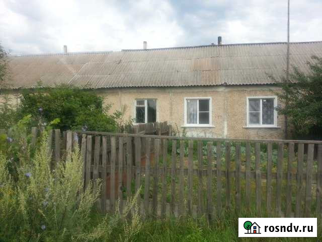 Дом 40 м² на участке 7 сот. на продажу в Добром Доброе - изображение 1