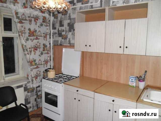 1-комнатная квартира, 36 м², 2/5 эт. в аренду посуточно в Сафоново Смоленской области Сафоново - изображение 1