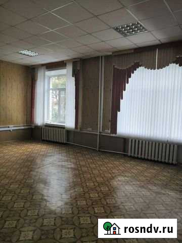 Офисное помещение, 89.7 кв.м. Чита - изображение 1