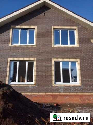 Коттедж 135 м² на участке 10 сот. на продажу в Ульяновске Ульяновск - изображение 1