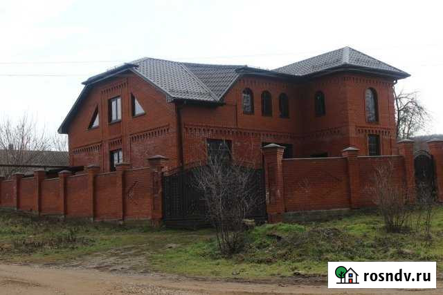 Дом 310 м² на участке 8 сот. на продажу в Ильском Ильский - изображение 1