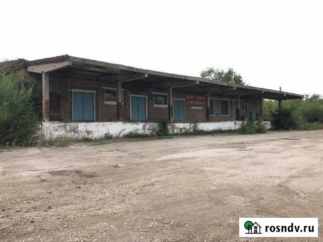 Помещение свободного назначения, 1026 кв.м. Нефтегорск - изображение 1
