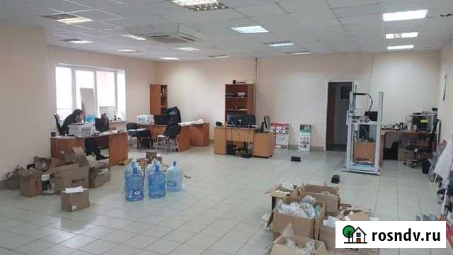 Помещение свободного назначения Чебоксары - изображение 1