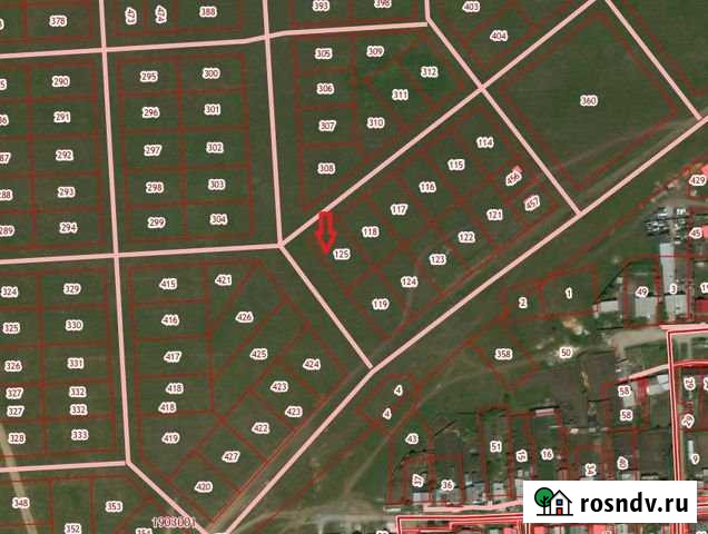 Участок ИЖС 14 сот. на продажу в Реже Реж - изображение 1