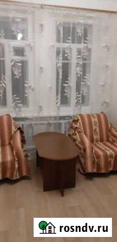 Комната 12 м² в 3-ком. кв., 2/5 эт. в аренду на длительный срок в Электростали Электросталь - изображение 1