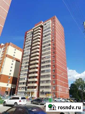 1-комнатная квартира, 40 м², 7/18 эт. в аренду на длительный срок в Сыктывкаре Сыктывкар - изображение 1