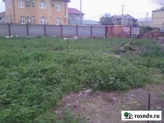 Участок ИЖС 8 сот. на продажу в Астрахани Астрахань