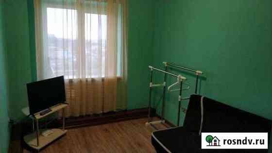 Квартира-студия, 20 м², 8/9 эт. в аренду посуточно во Владивостоке Владивосток