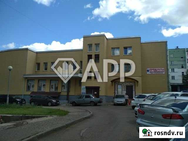 Сдается помещение свободного назначения, 73 кв.м. Набережные Челны - изображение 1