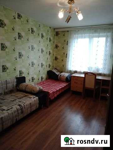 2-комнатная квартира, 49 м², 9/10 эт. на продажу в Ярославле Ярославль - изображение 1