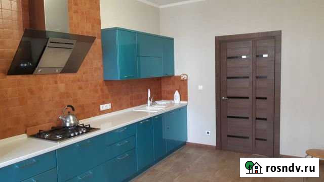 3-комнатная квартира, 86.2 м², 1/3 эт. на продажу в Ханты-Мансийске Ханты-Мансийск - изображение 1