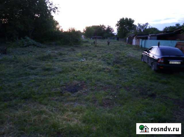 Участок ИЖС 16 сот. на продажу в Ивановской Ивановская - изображение 1