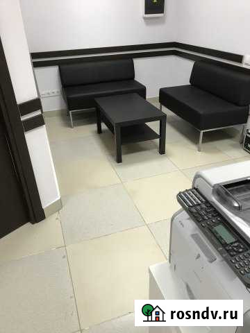 Офисное помещение, 5 кв.м. Омск - изображение 1