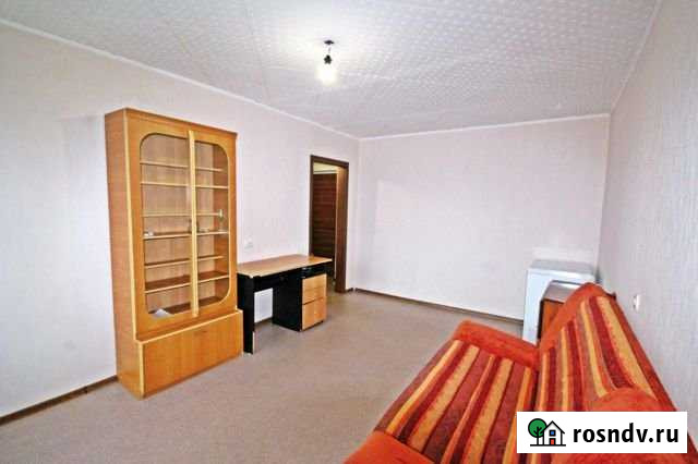 1-комнатная квартира, 31.7 м², 5/5 эт. на продажу в Хабаровске Хабаровск - изображение 1