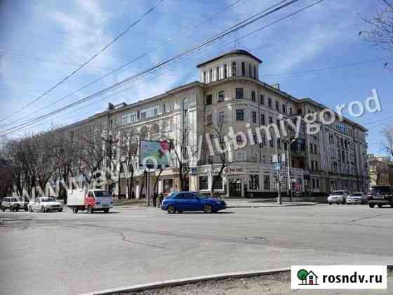 3-комнатная квартира, 110 м², 2/5 эт. на продажу в Хабаровске Хабаровск