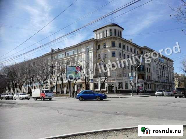 3-комнатная квартира, 110 м², 2/5 эт. на продажу в Хабаровске Хабаровск - изображение 1