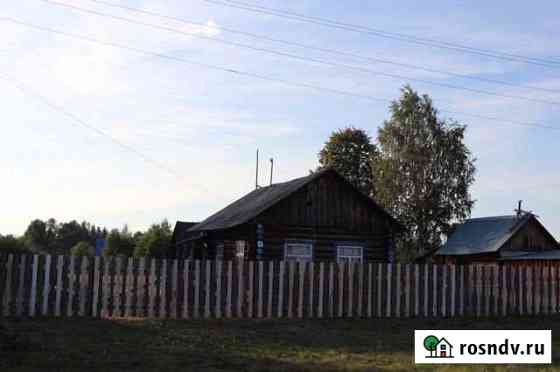 Дом 24 м² на участке 16 сот. на продажу в Монетном Монетный