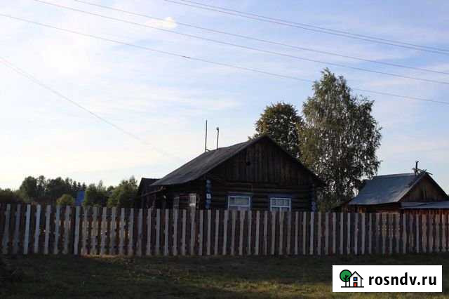 Дом 24 м² на участке 16 сот. на продажу в Монетном Монетный - изображение 1