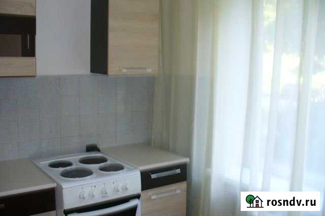 2-комнатная квартира, 53 м², 1/9 эт. в аренду на длительный срок в Новосибирске Новосибирск - изображение 1