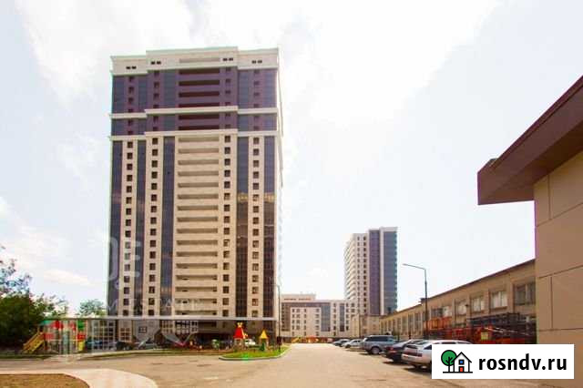 2-комнатная квартира, 67.1 м², 8/24 эт. на продажу в Ярославле Ярославль - изображение 1