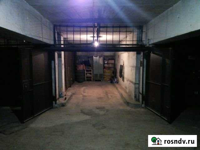 Гараж 18 м² на продажу в Екатеринбурге Екатеринбург - изображение 1