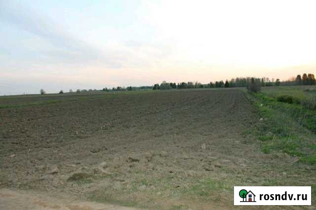 Участок ИЖС 12 сот. на продажу в Ижевске Ижевск - изображение 1