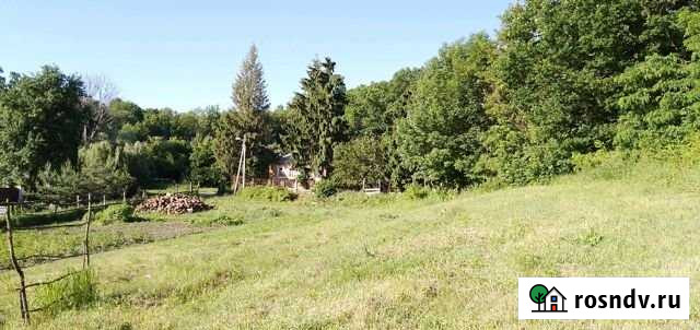 Участок ИЖС 15 сот. на продажу в Новой Таволжанке Новая Таволжанка - изображение 1