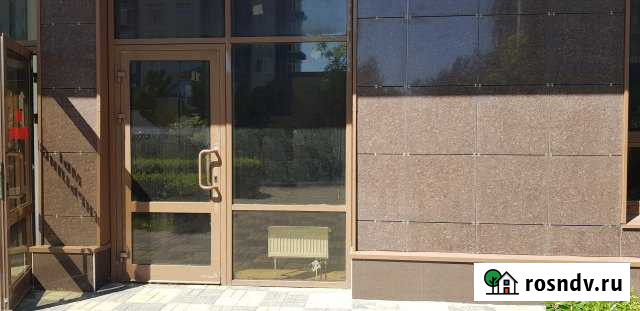 Помещение свободного назначения, 140 кв.м. Обнинск - изображение 1