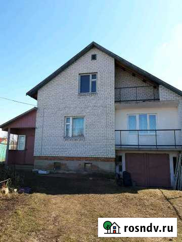 Дом 100 м² на участке 13 сот. на продажу в Новохоперском Новохоперский - изображение 1