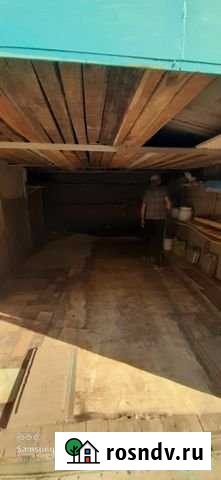 Гараж 23 м² на продажу в Сызрани Сызрань - изображение 1