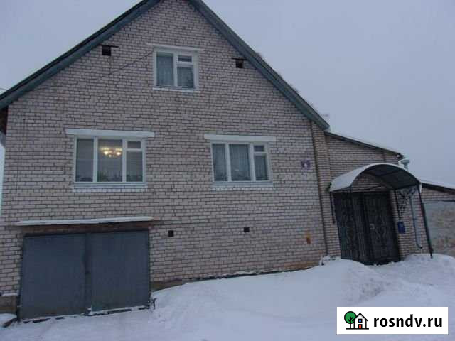 Коттедж 150 м² на участке 12 сот. на продажу в Бологом Бологое - изображение 1