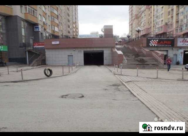 Машиноместо 18 м² на продажу в Екатеринбурге Екатеринбург - изображение 1