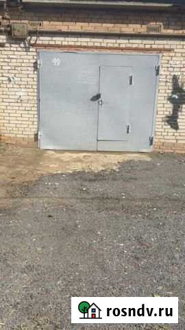 Гараж 23 м² на продажу в Жуковском Жуковский - изображение 1