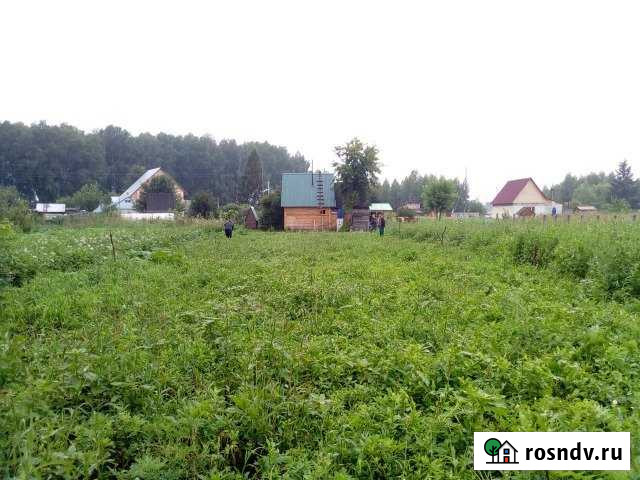 Участок ИЖС 8 сот. на продажу в Сокуре Сокур - изображение 1