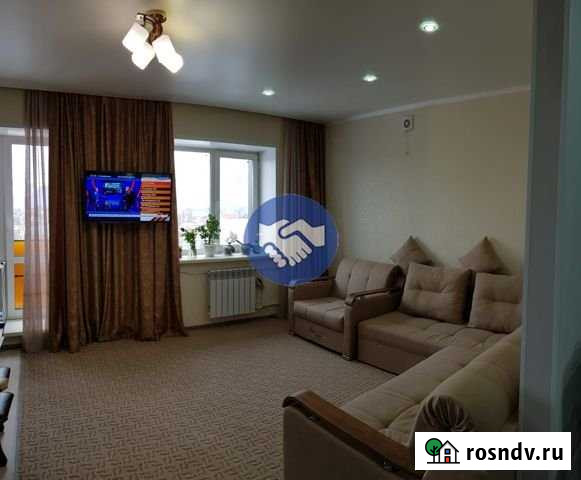 Квартира-студия, 35.2 м², 5/6 эт. на продажу в Майме Республики Алтай Майма - изображение 1