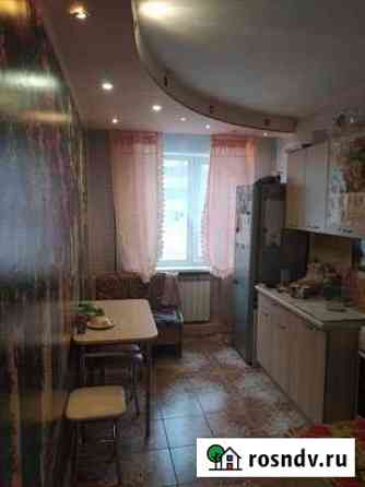 4-комнатная квартира, 63 м², 1/5 эт. на продажу в Кемерово Кемерово