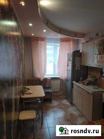 4-комнатная квартира, 63 м², 1/5 эт. на продажу в Кемерово Кемерово - изображение 1