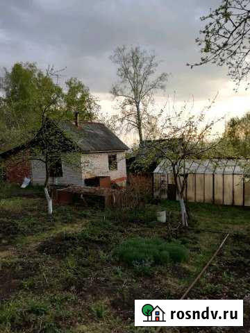 Дача 32 м² на участке 9 сот. на продажу в Миассе Миасс - изображение 1