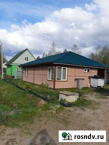 Дом 70 м² на участке 6 сот. на продажу в Кингисеппе Кингисепп - изображение 1