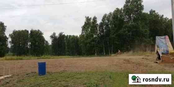 Участок ИЖС 18 сот. на продажу в Бийске Бийск