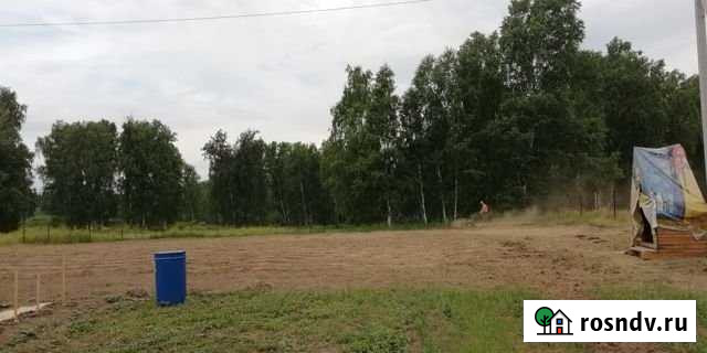 Участок ИЖС 18 сот. на продажу в Бийске Бийск - изображение 1