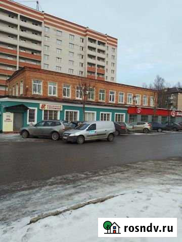 Помещение свободного назначения, 327.41 кв.м. Смоленск - изображение 1