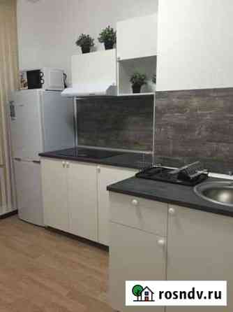 1-комнатная квартира, 35 м², 8/25 эт. в аренду на длительный срок в Мурино Мурино