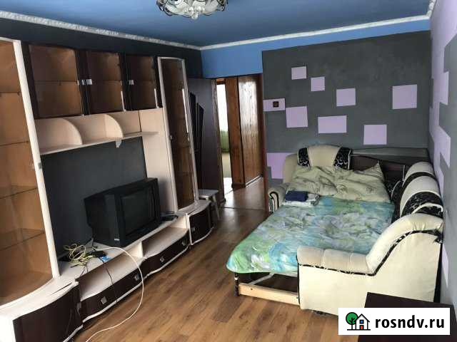 2-комнатная квартира, 50 м², 4/5 эт. в аренду посуточно в Вязьме Вязьма - изображение 1