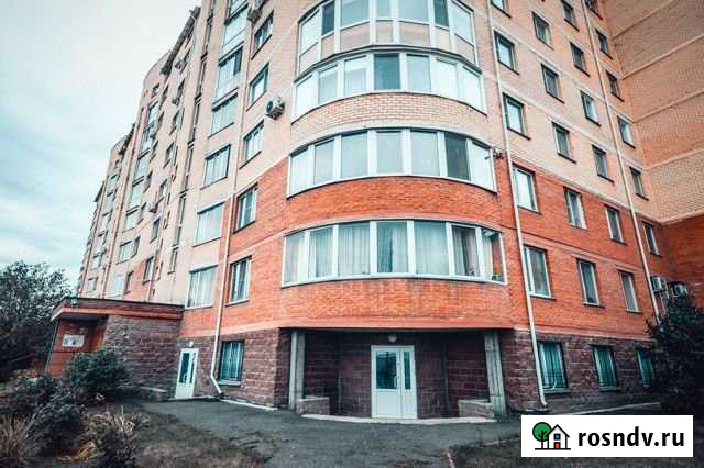 Офис с отдельным входом, 65 кв.м. Омск - изображение 1