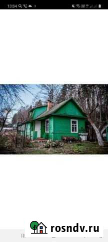 Дом 40 м² на участке 14 сот. в аренду на длительный срок в Самаре Самара - изображение 1